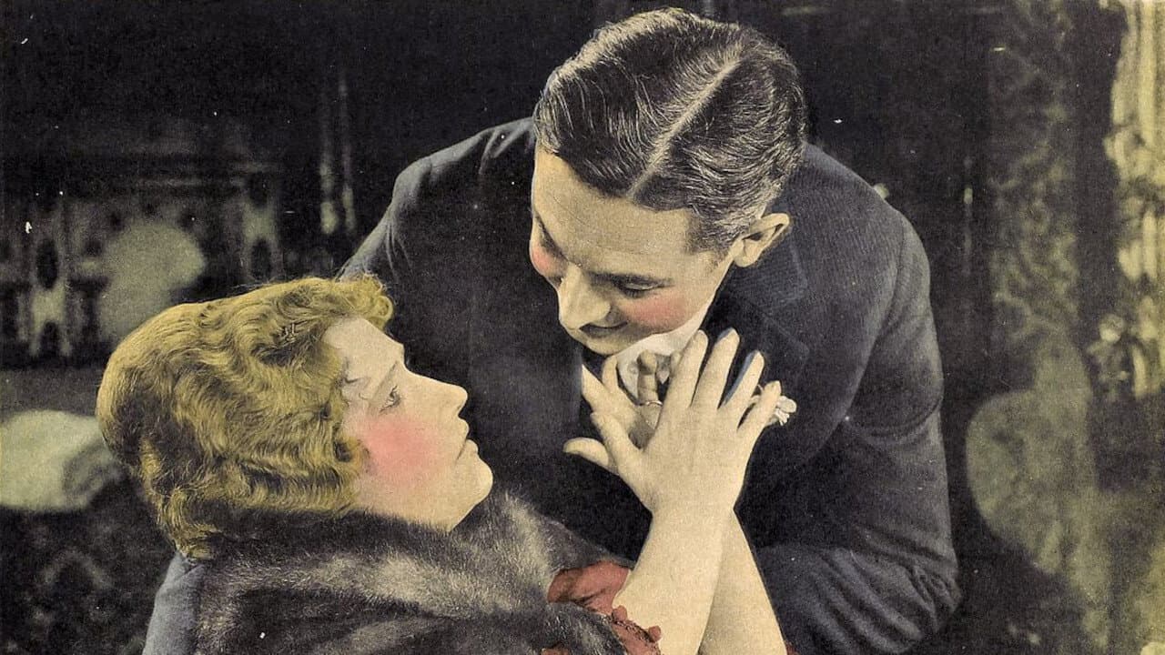 The Devil's Passkey backdrop