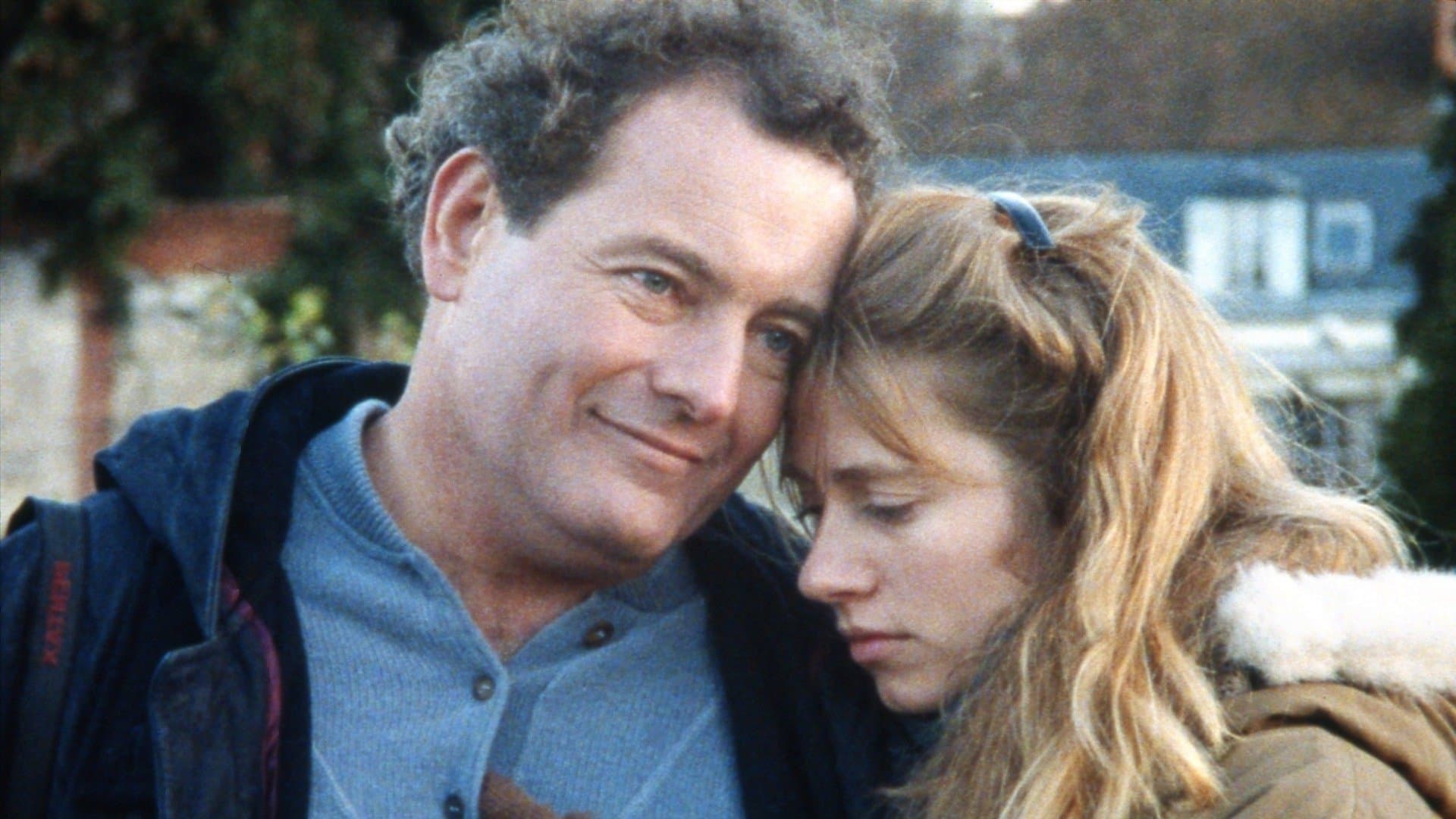 A Tale of Winter backdrop