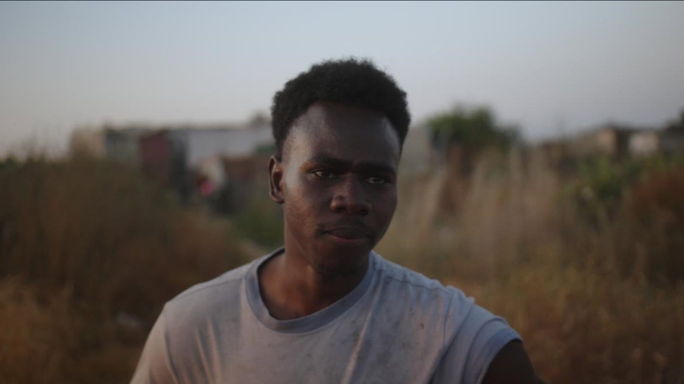 The Impossible Fight backdrop