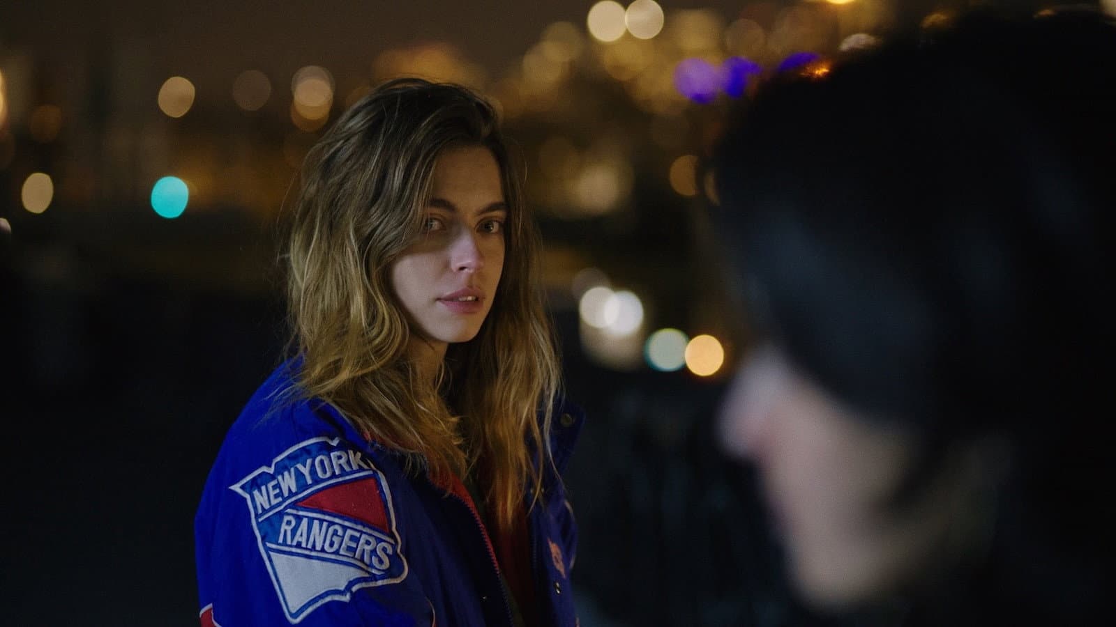 Happy Place backdrop