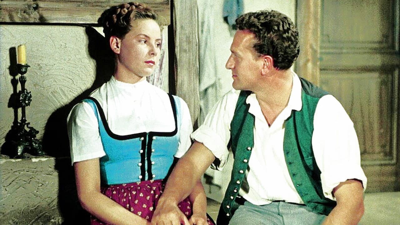 Der Schandfleck backdrop