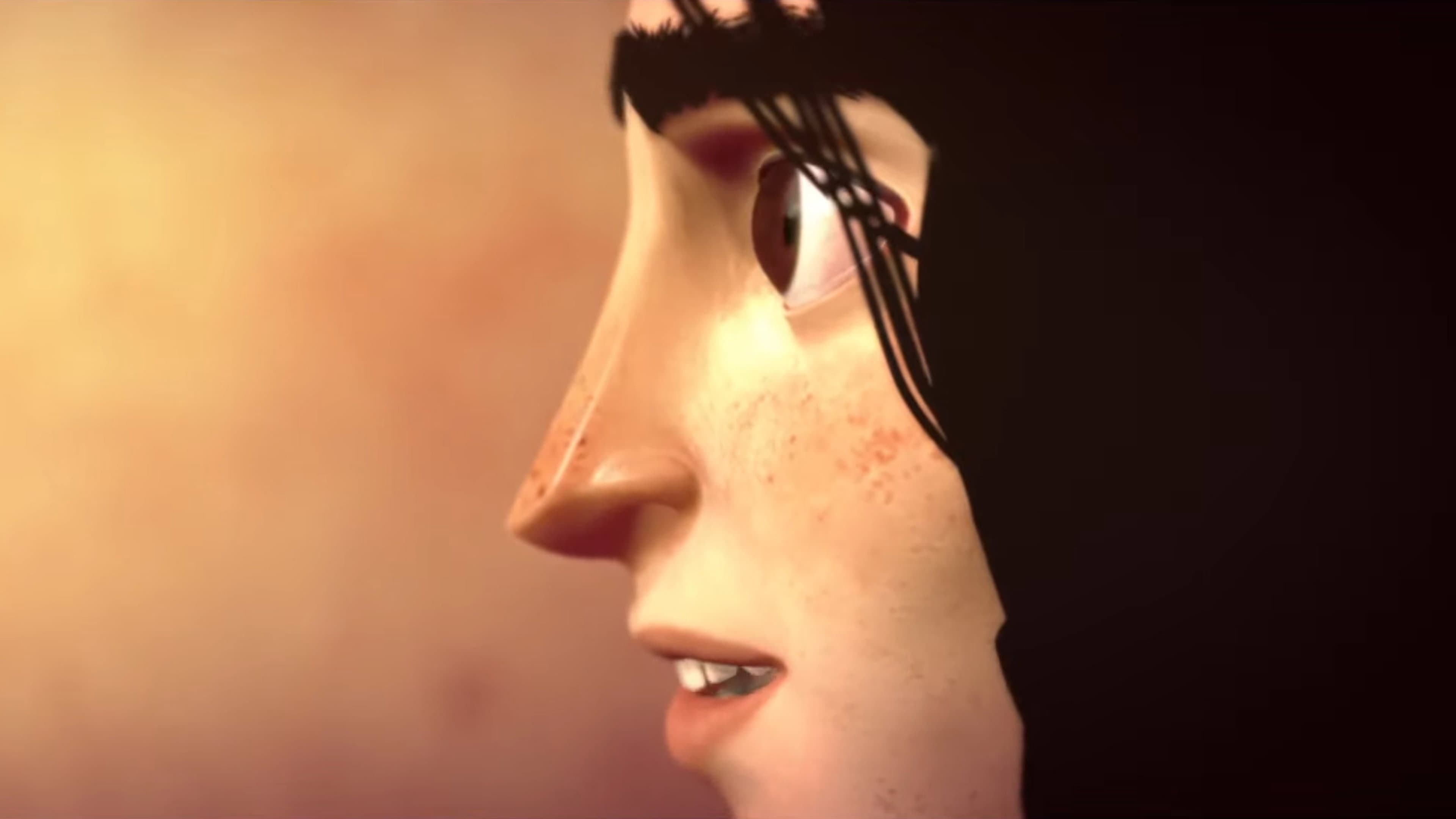 Amir & Amira backdrop