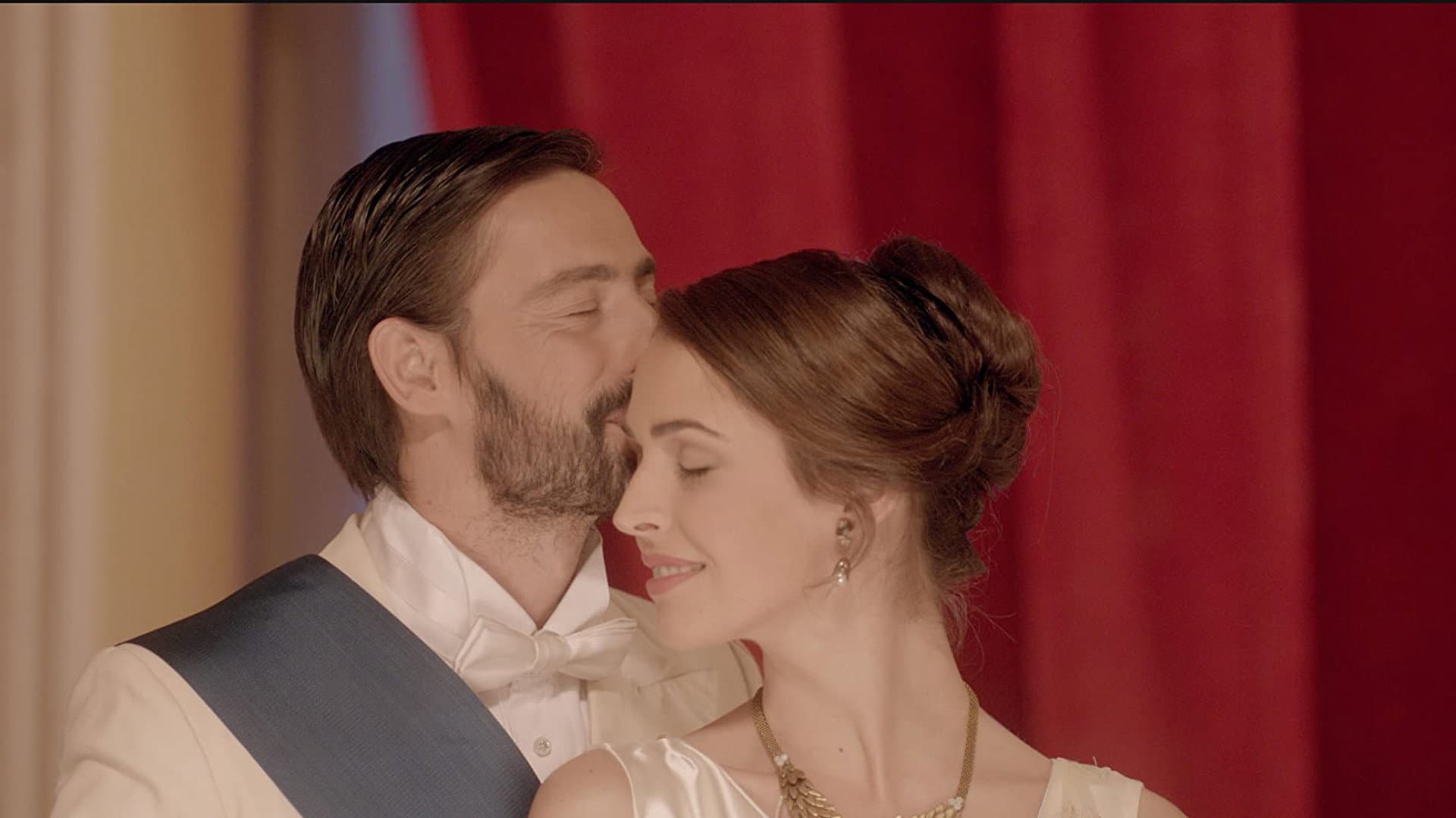 Zamfir's Zona Part Two backdrop