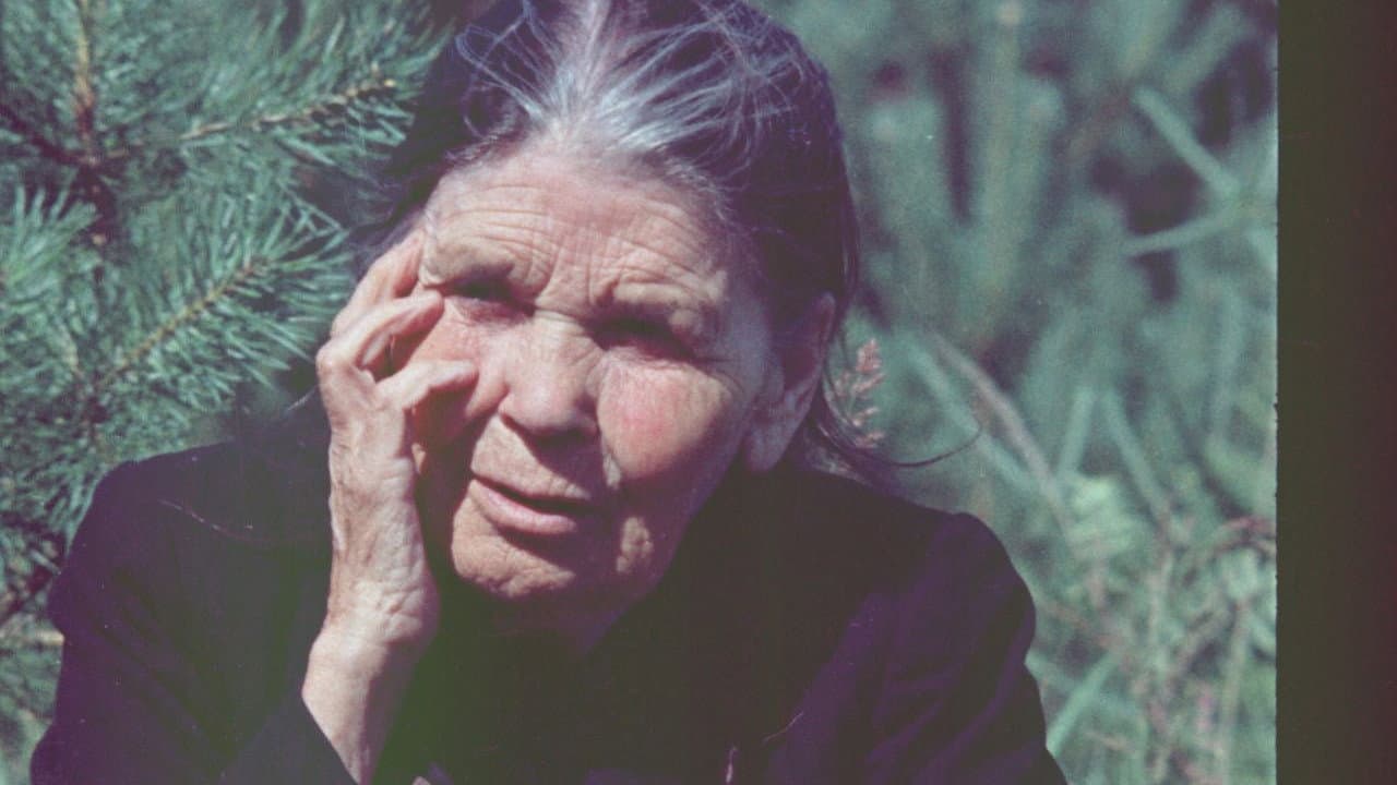 The Waterfowl People backdrop