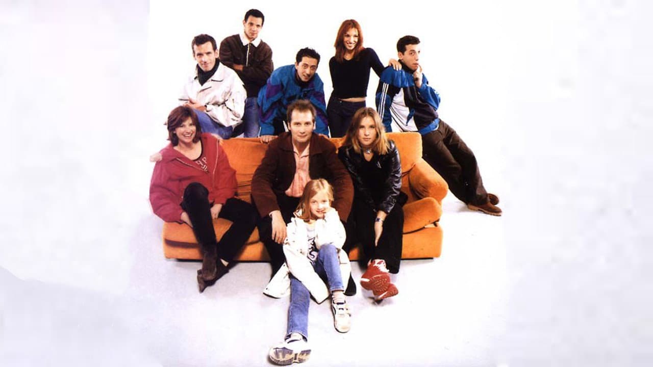 Long Live the Republic backdrop