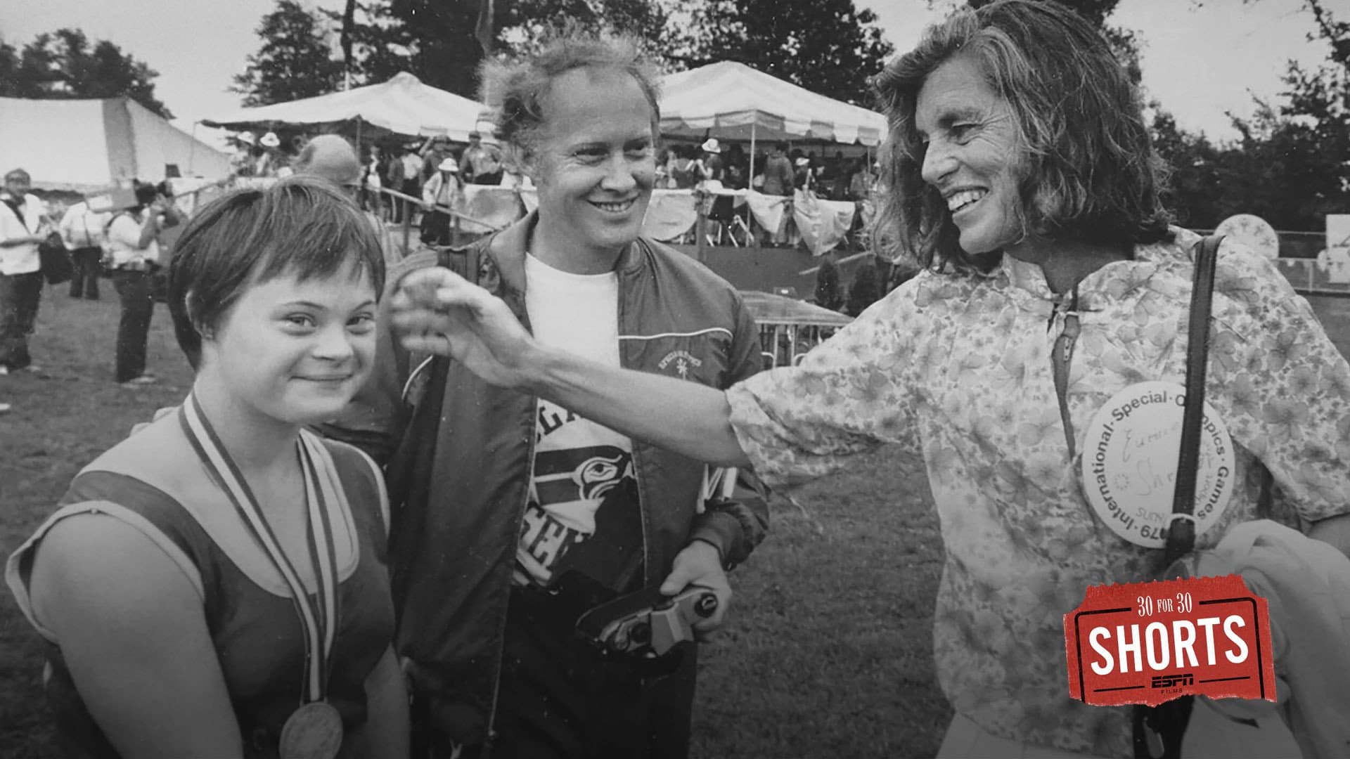 Brave in the Attempt backdrop