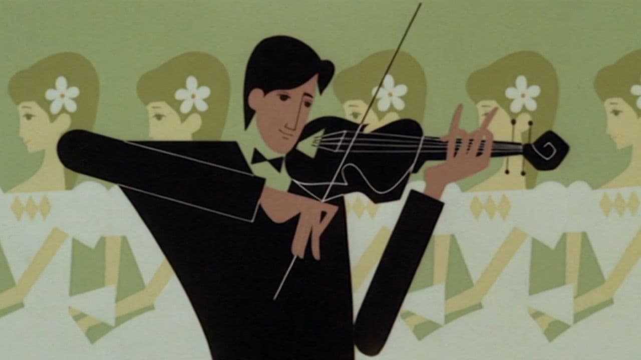 Tales of a Street Corner backdrop