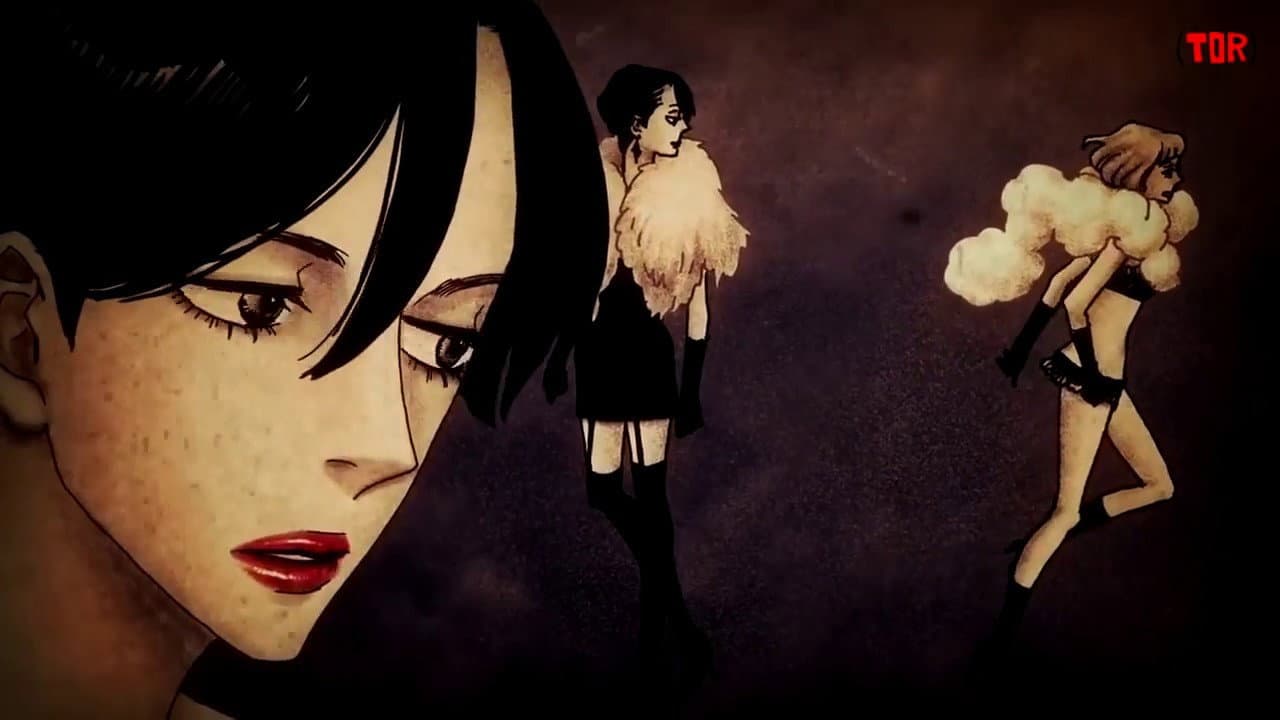 Memoirs of Amorous Gentlemen backdrop