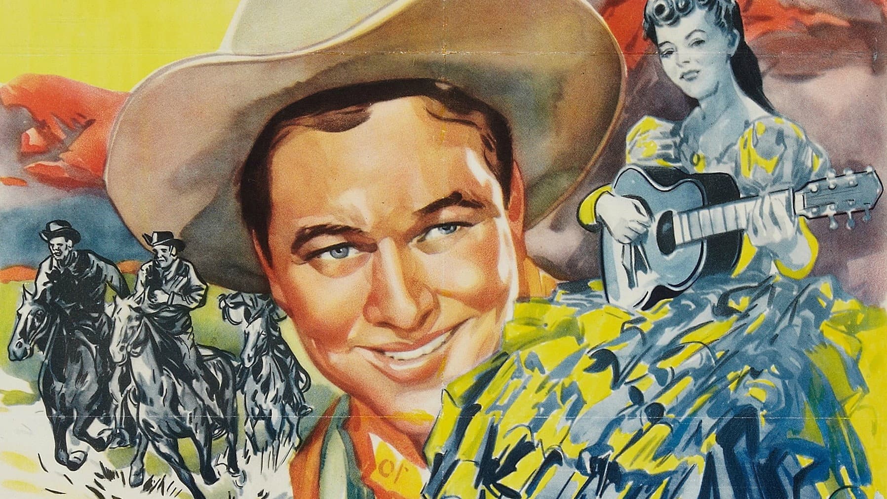 Last Frontier Uprising backdrop