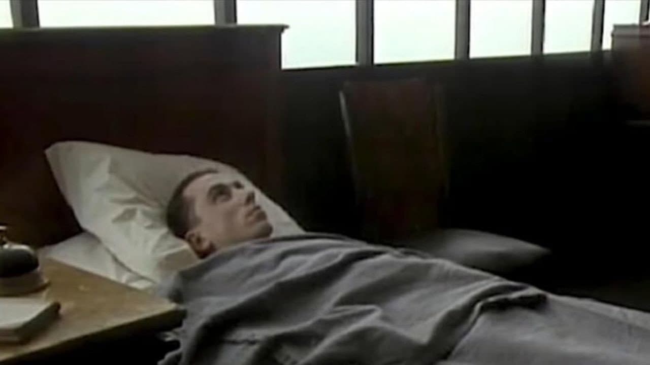 Franz Kafka's 'The Trial' backdrop