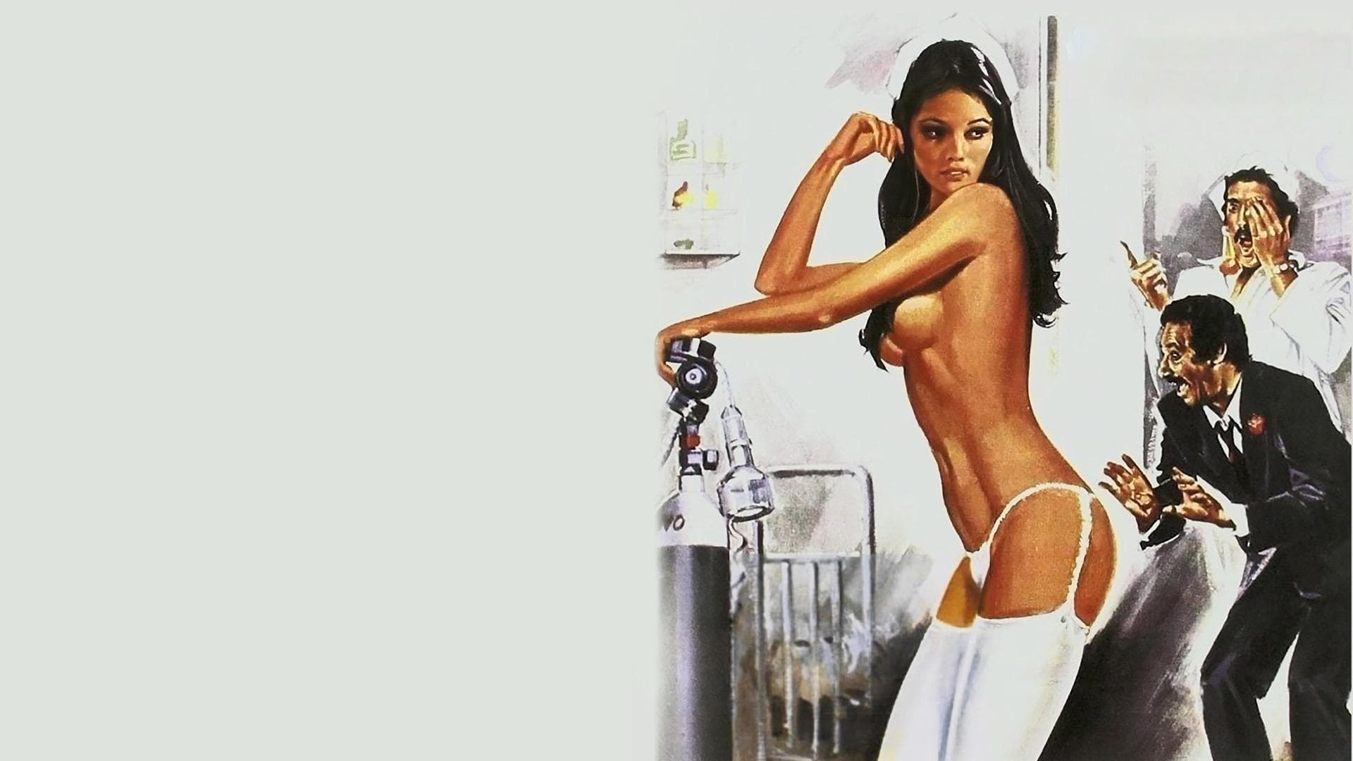 Emanuelle in the Country backdrop