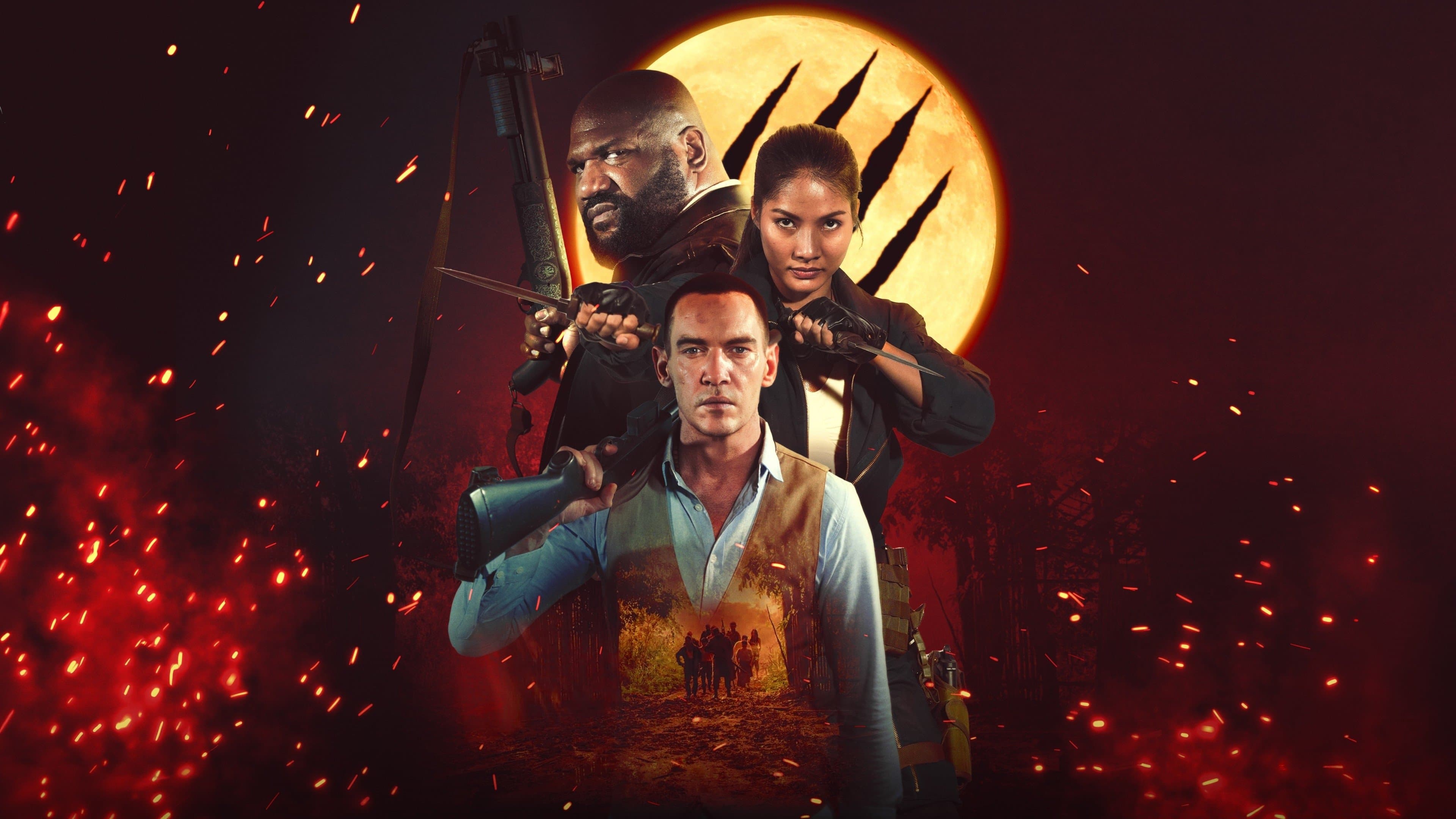 Operation Blood Hunt backdrop