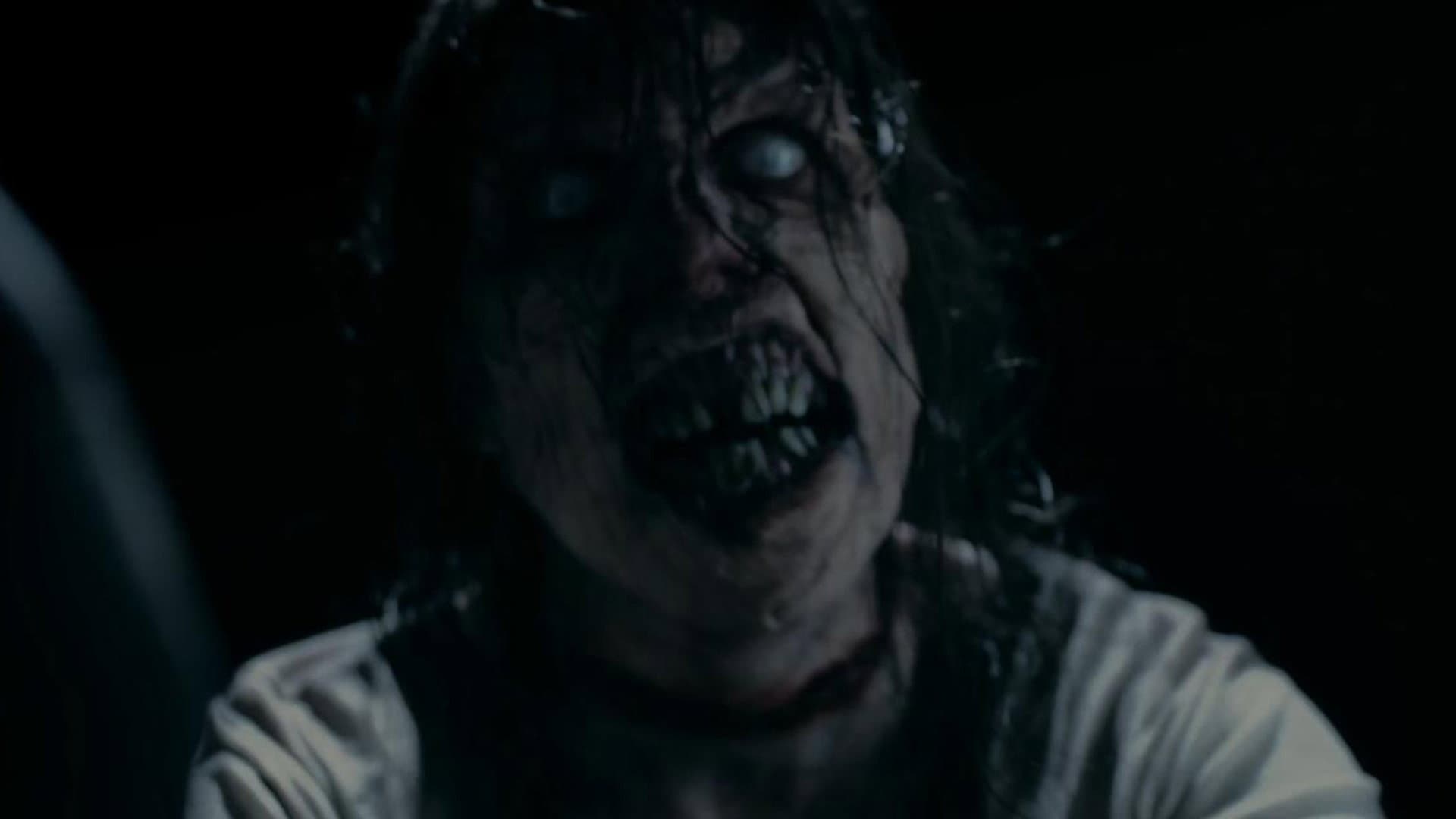 Into Nightmares backdrop