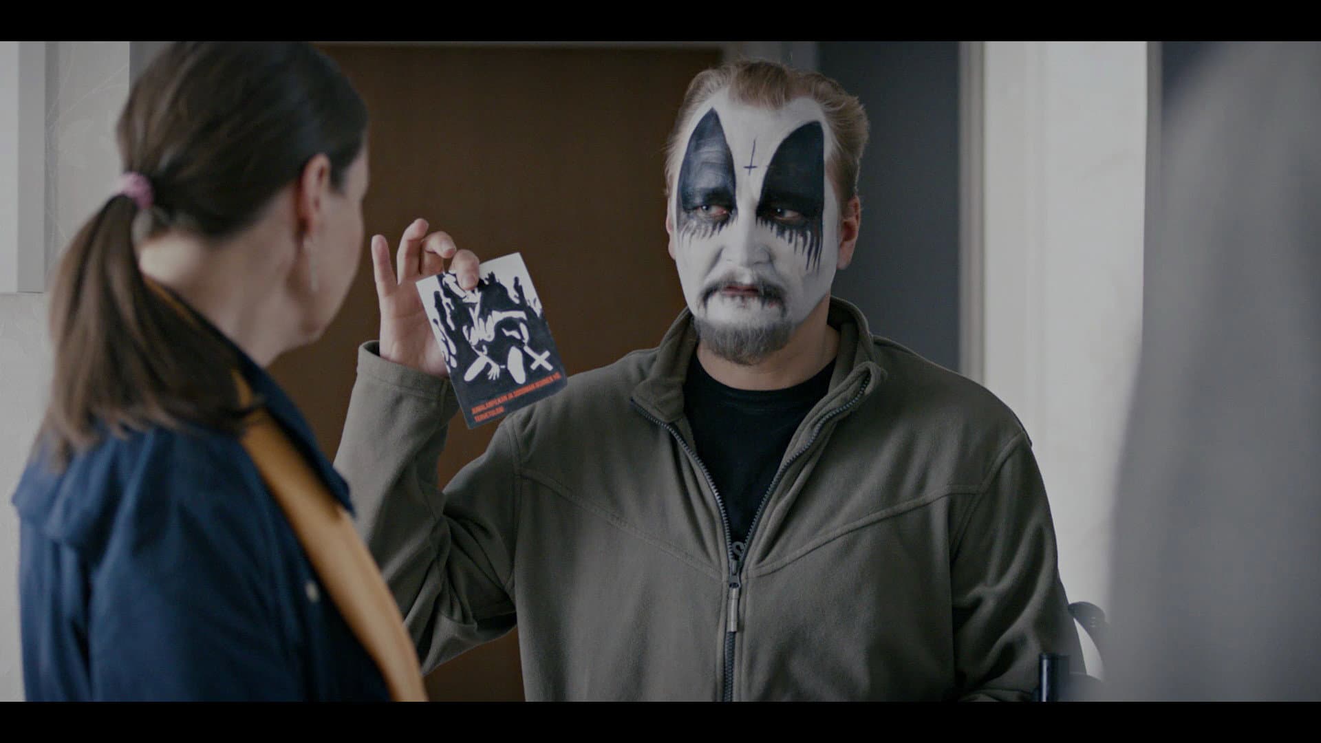 Fucking Bunnies backdrop