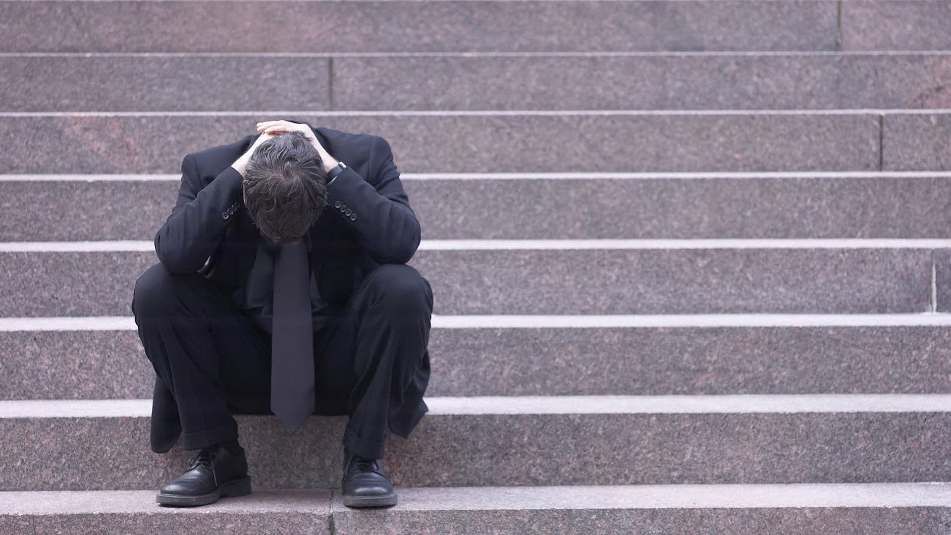Stress: Portrait of a Killer backdrop