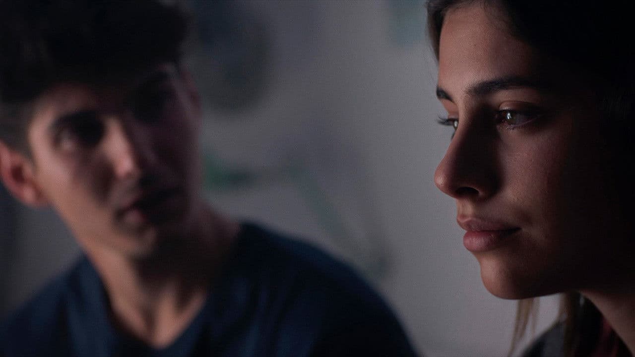 The Beginning backdrop