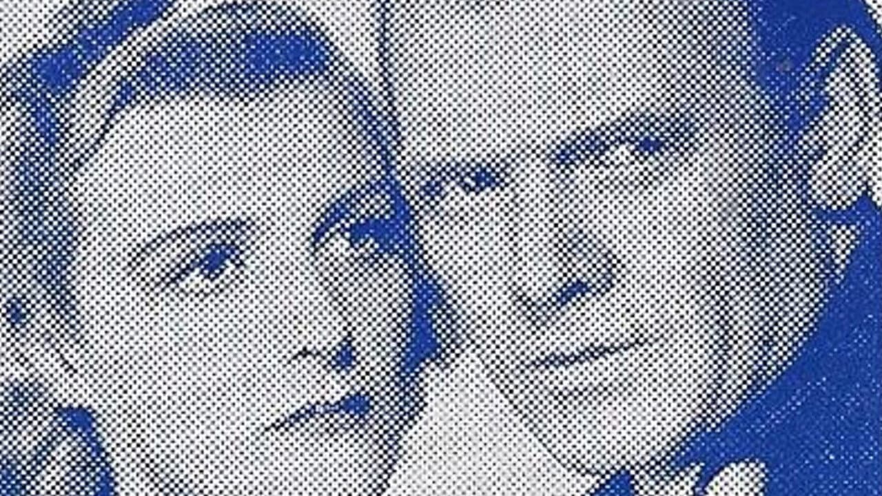 One Hour to Live backdrop