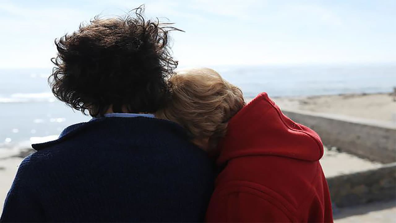 Mourir d'aimer backdrop