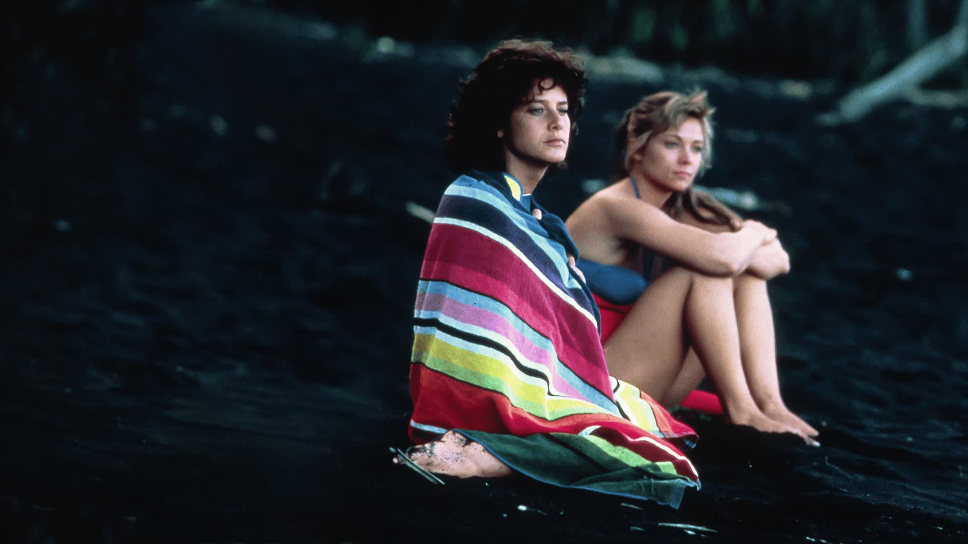 Black Widow backdrop