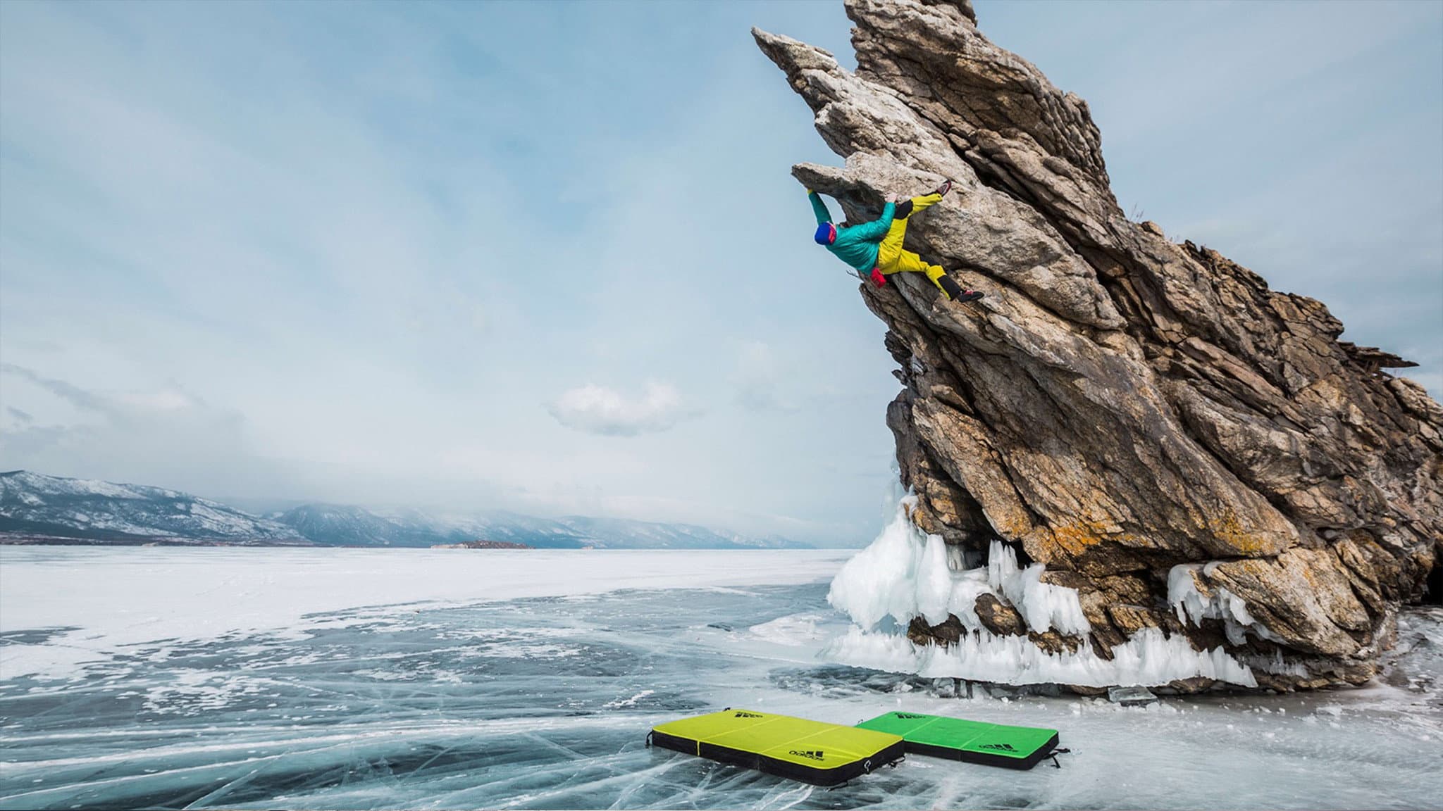 Claim Freedom backdrop