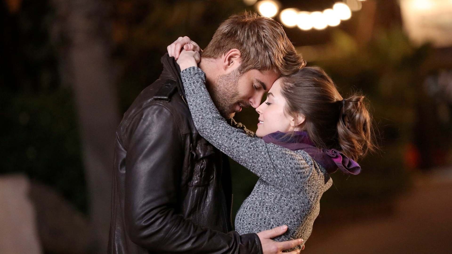 The Matchmaker's Playbook backdrop