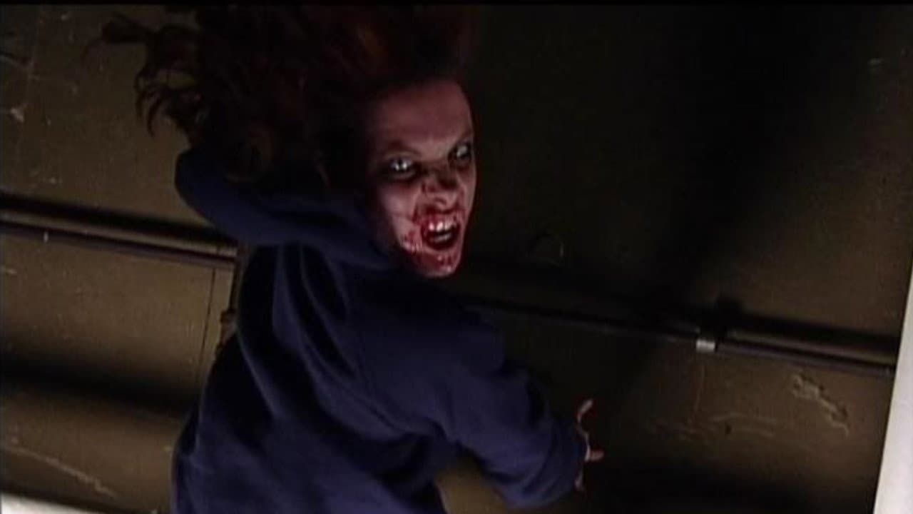 The Bloodletting backdrop