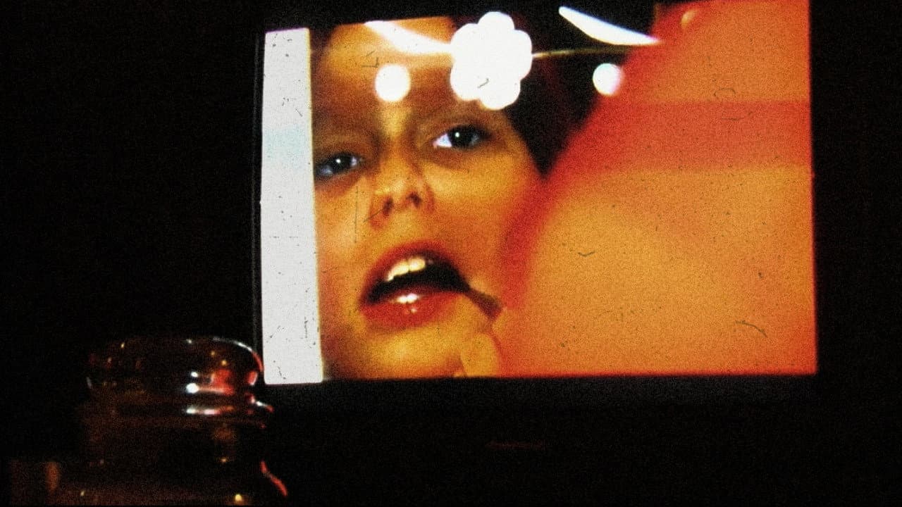 October Country backdrop