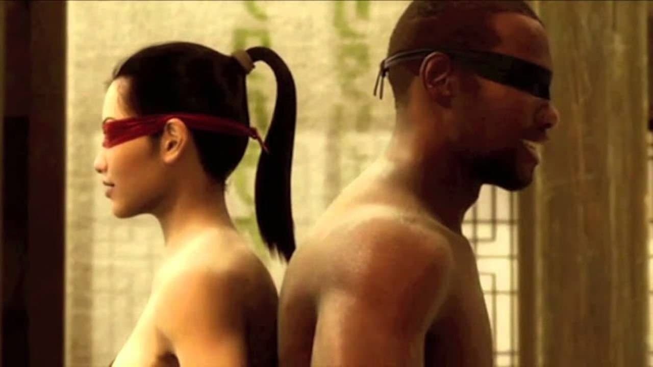 Final Flight of the Osiris backdrop