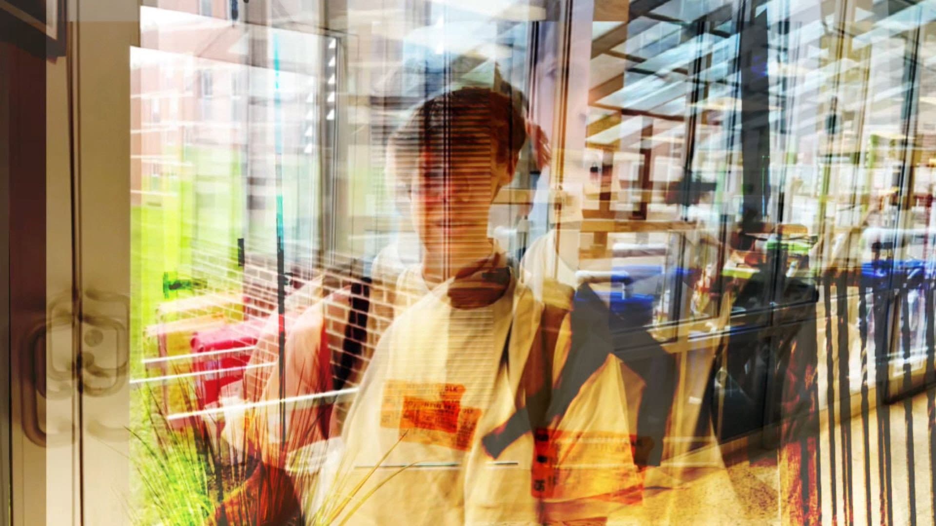 The Deadline backdrop