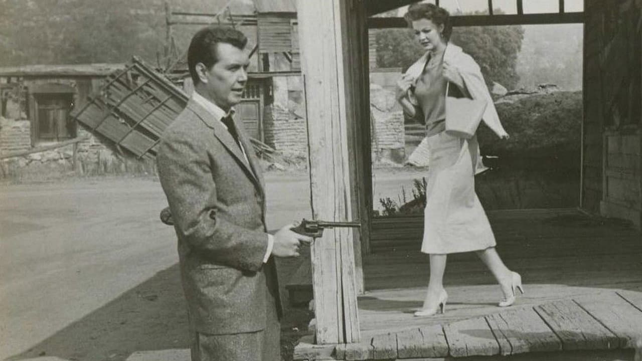 The Jailbreakers backdrop