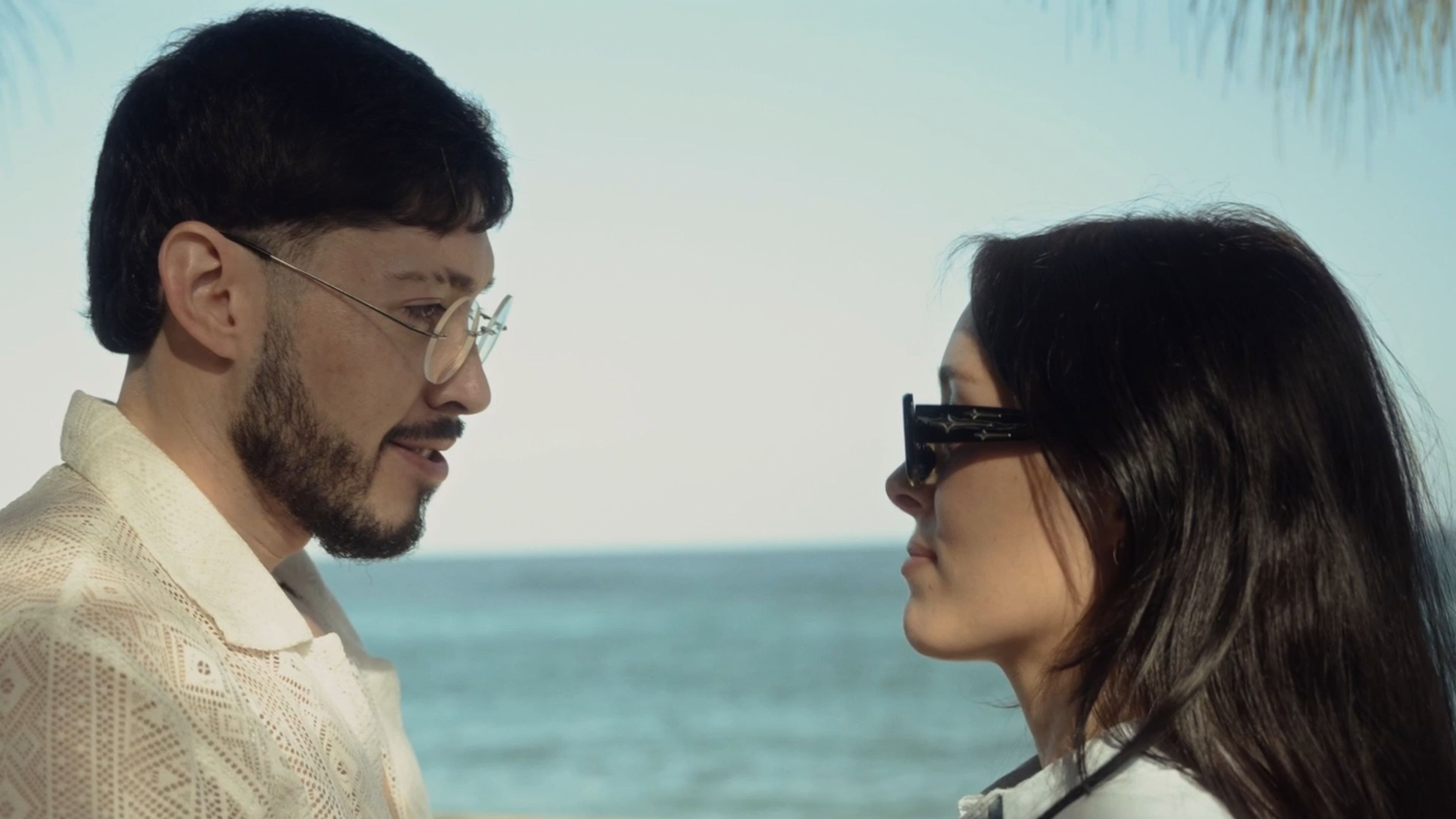 What is Love? backdrop