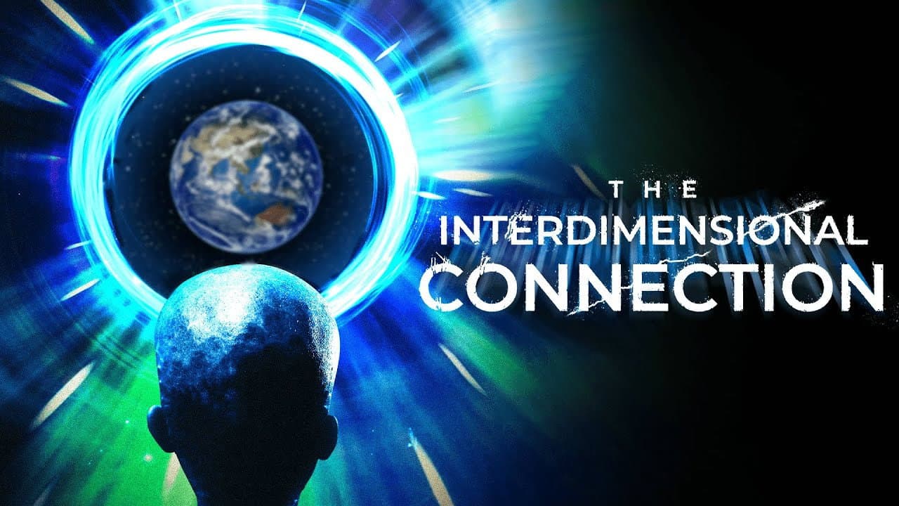 The Interdimensional Connection backdrop