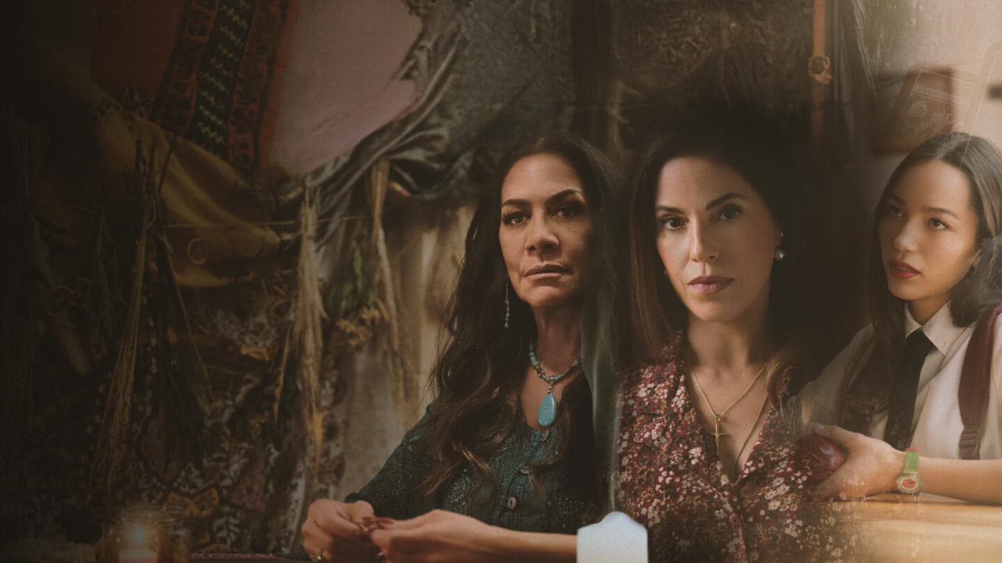 Nobody Dumps My Daughter backdrop