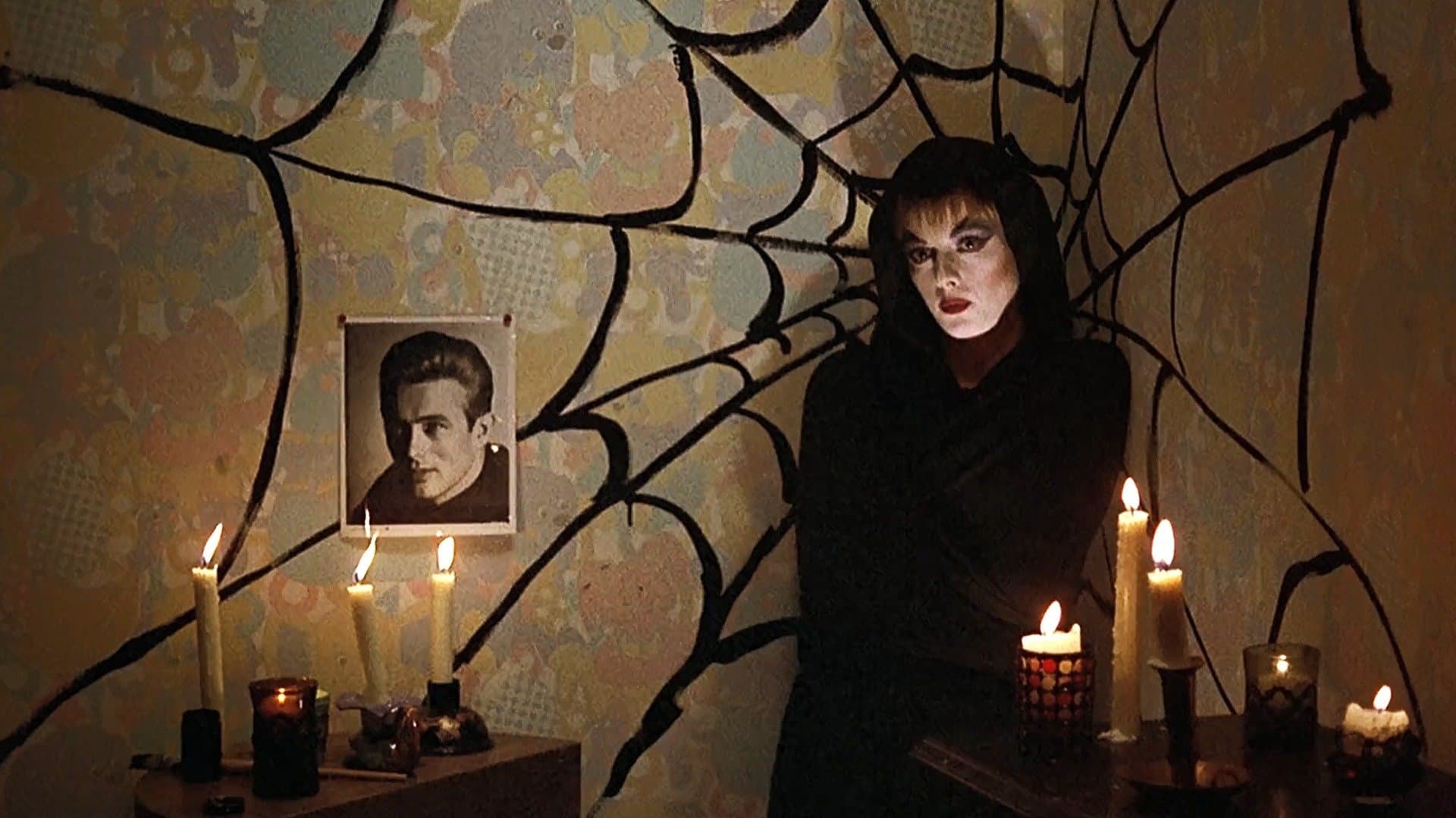 September 30, 1955 backdrop