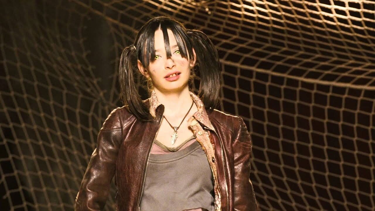 The Wild Soccer Bunch 5 backdrop