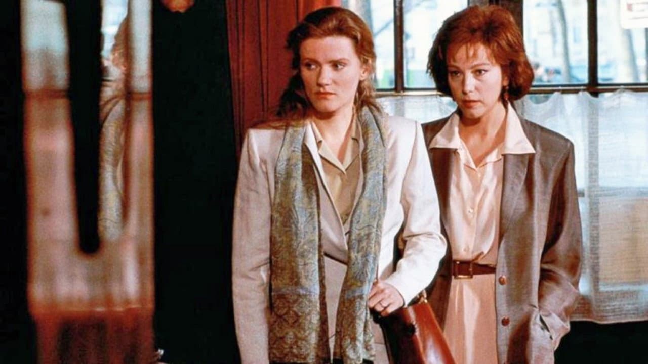 The African Woman backdrop