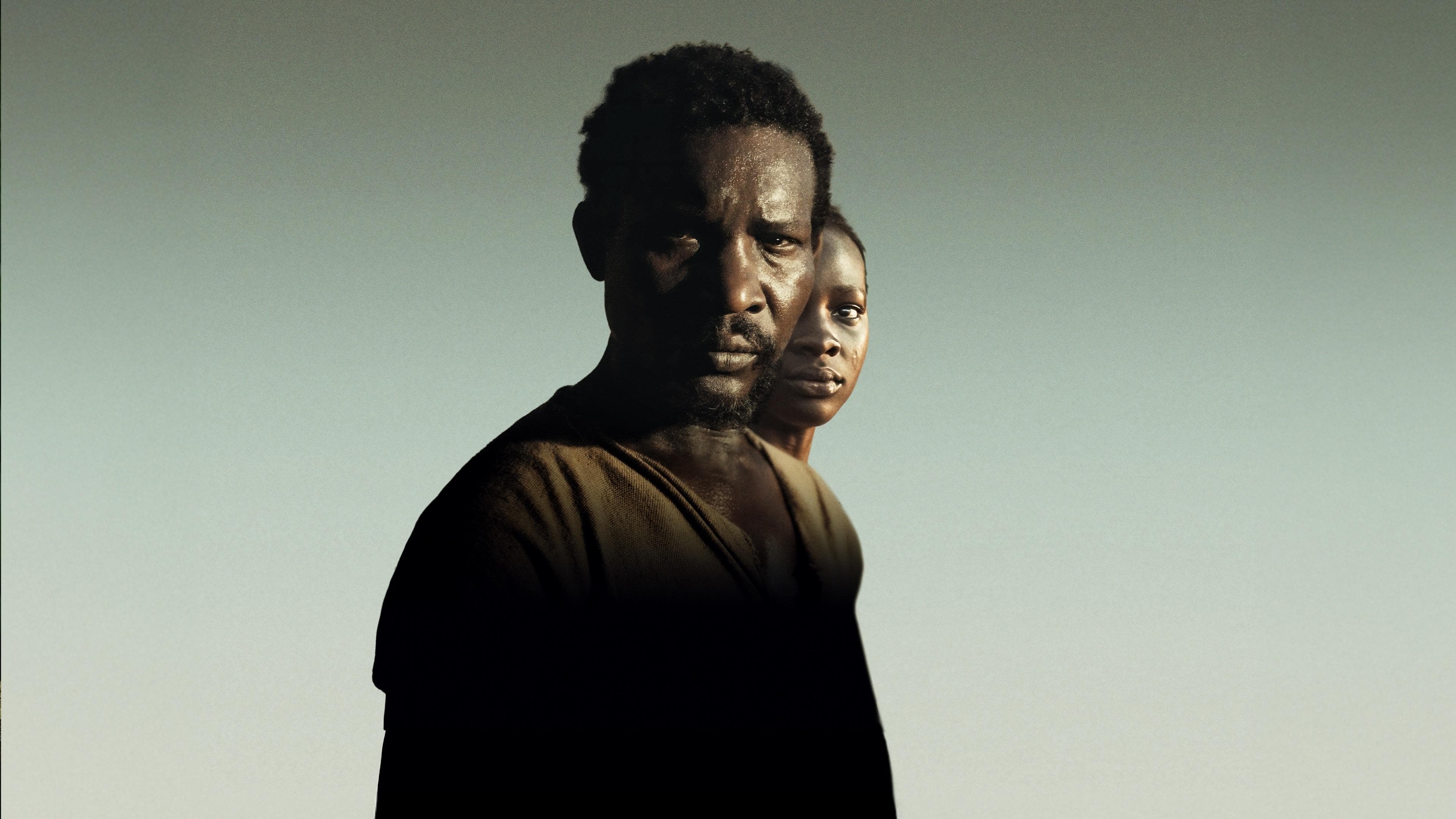 No Chains, No Masters backdrop