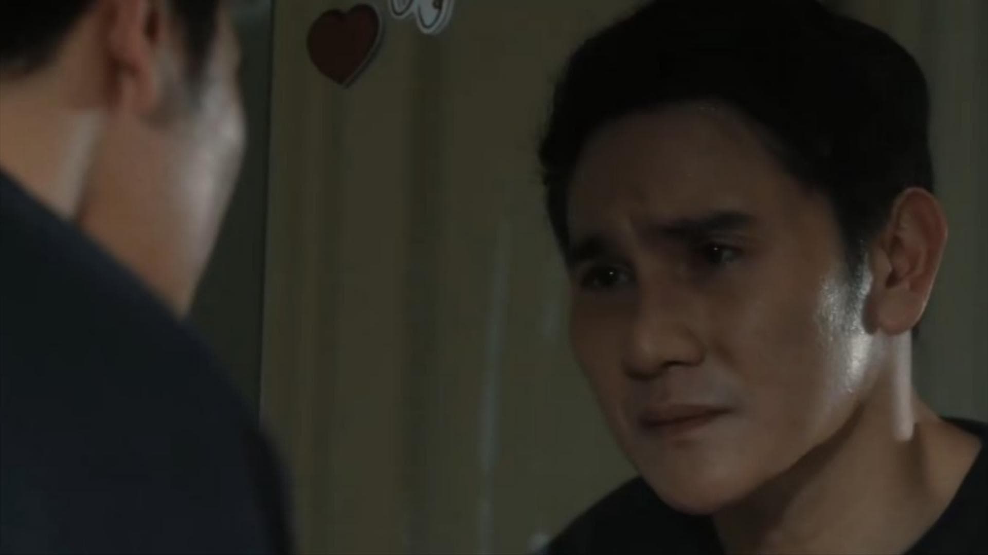 Only Your Name in My Prayers backdrop