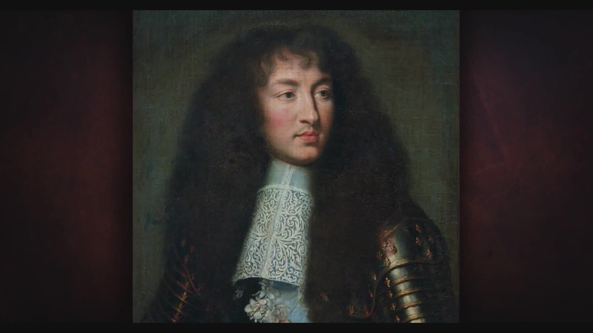 La véritable histoire de D'Artagnan backdrop