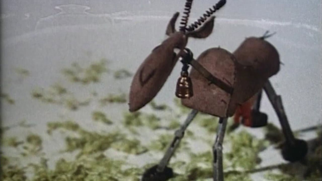 What A Miracle backdrop