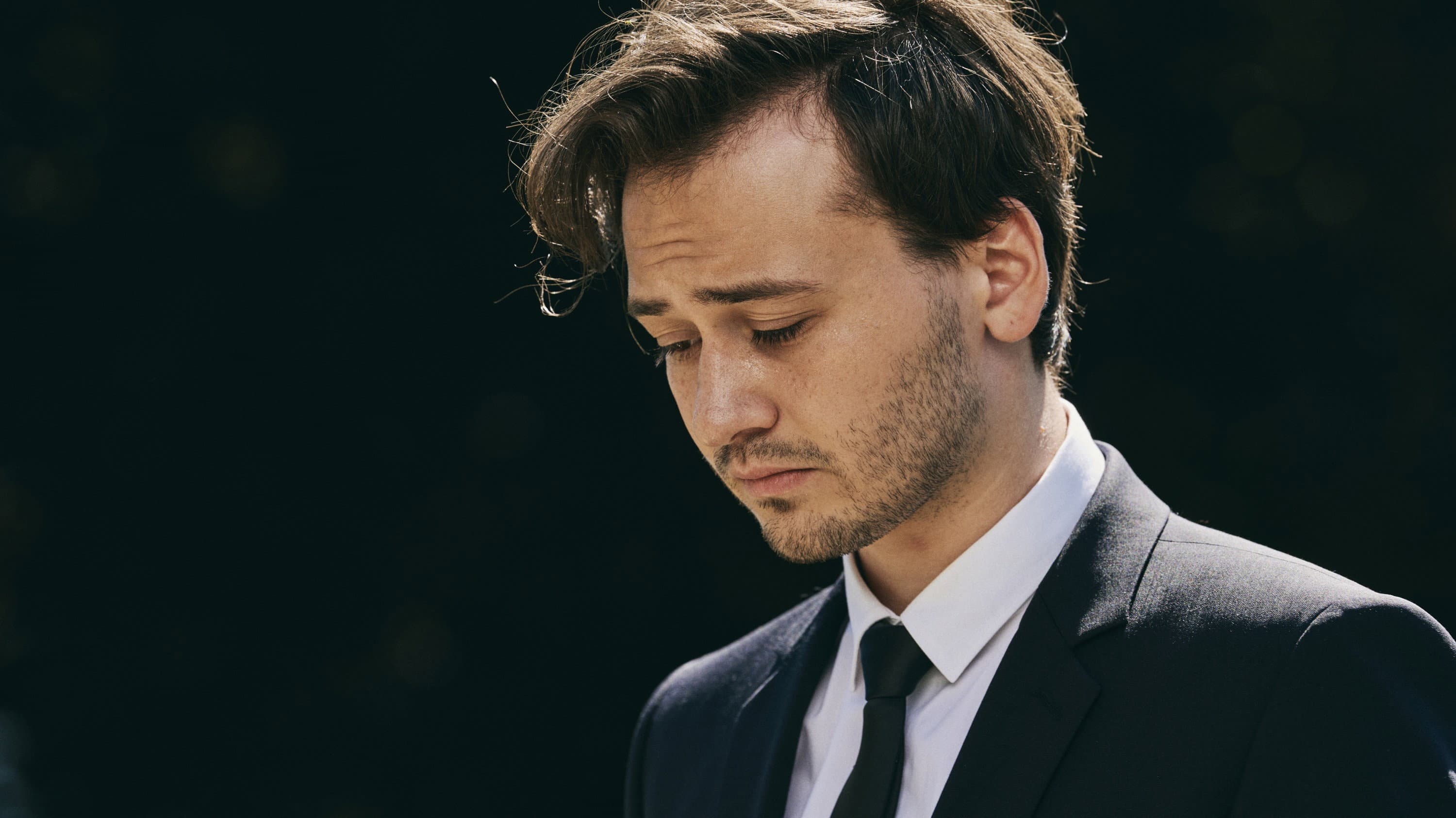 To Shores Unknown backdrop