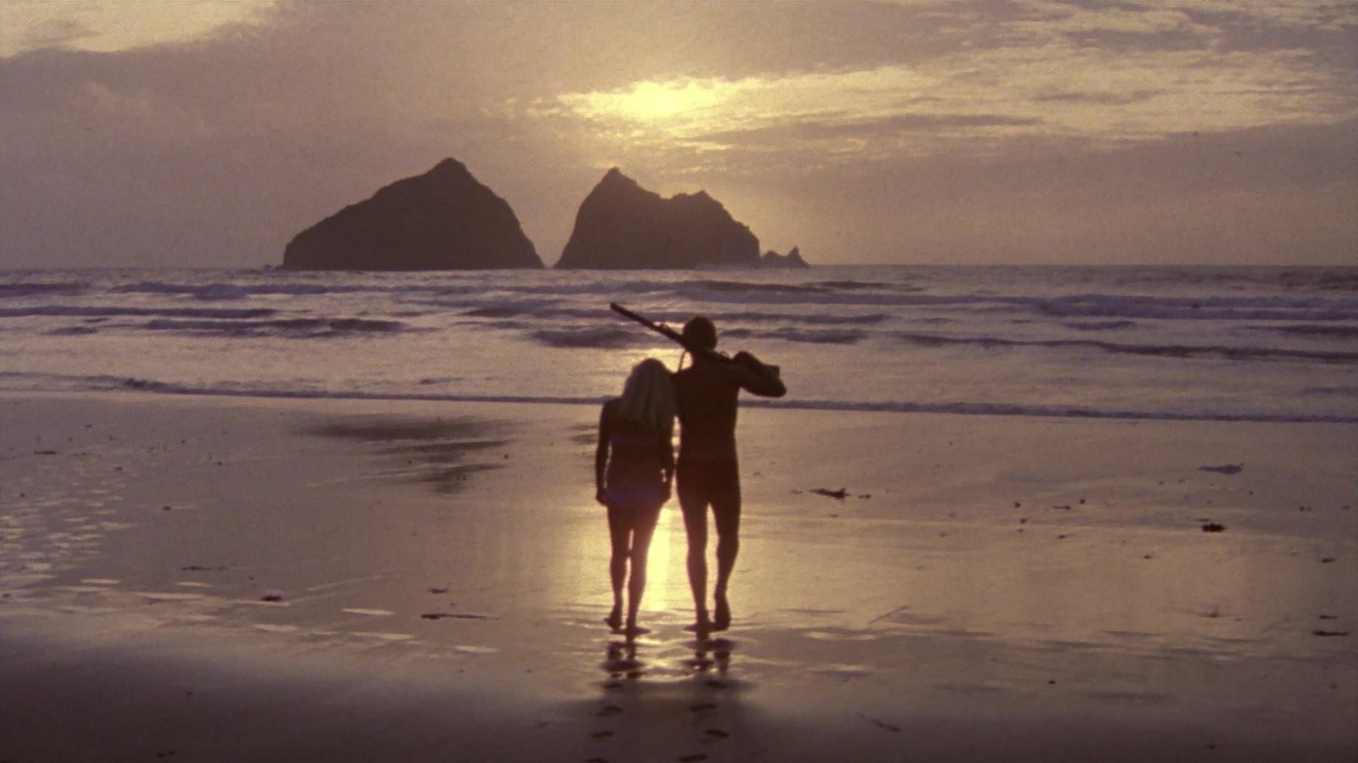 Top Secret! backdrop