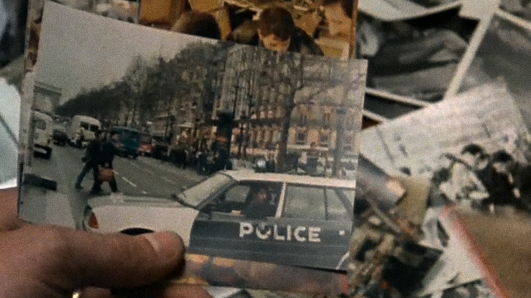 Last Resort backdrop