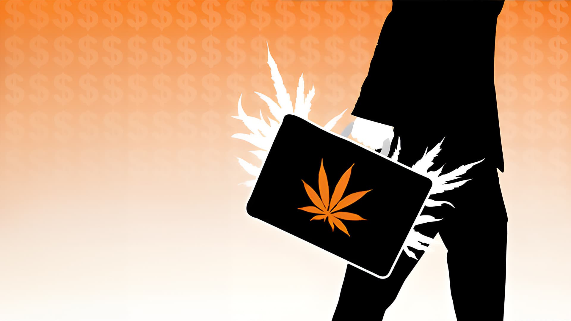 The Union: The Business Behind Getting High backdrop