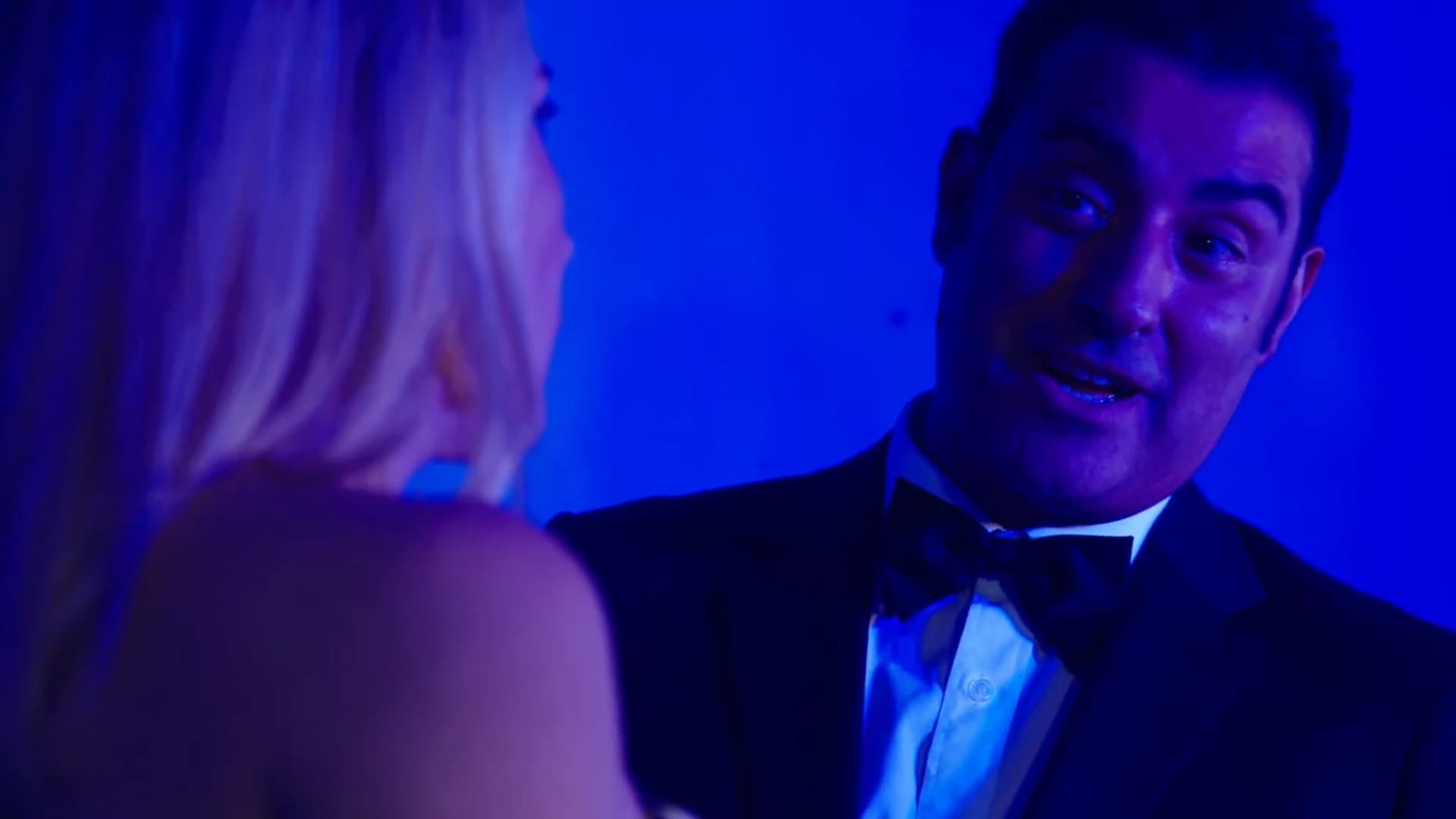 The DeMarco Crew backdrop