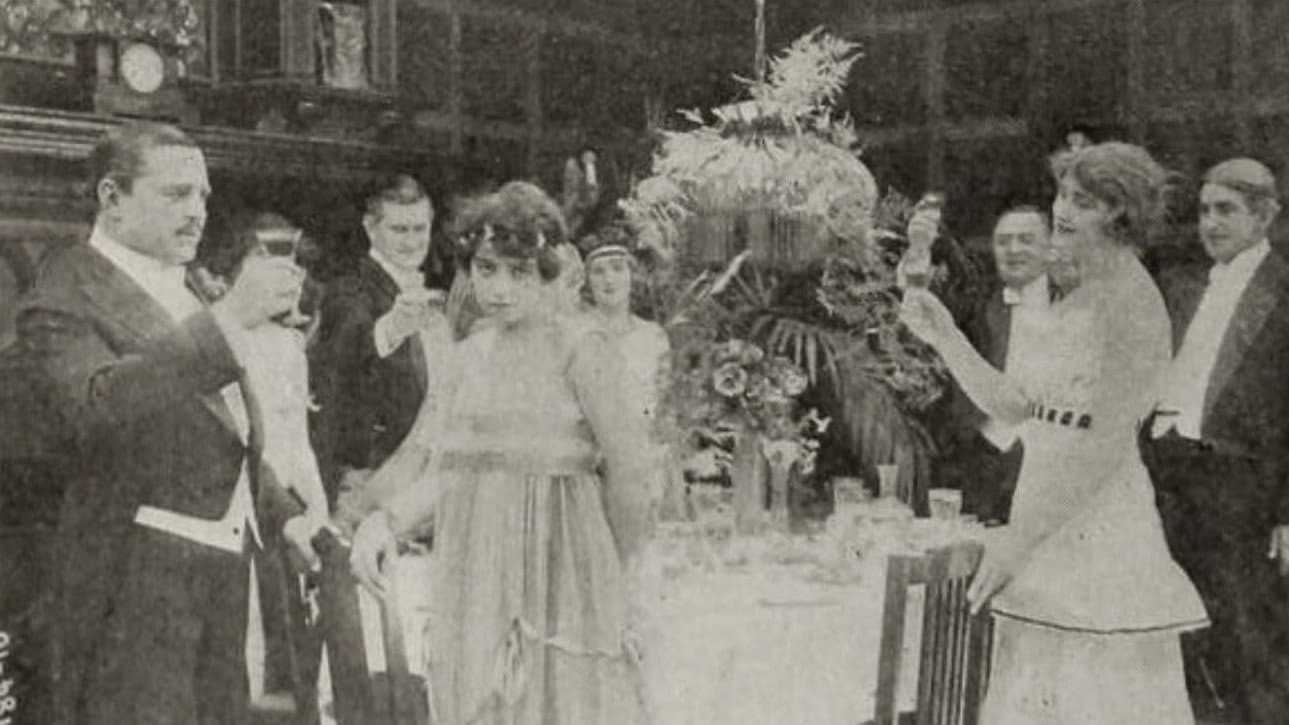 The Unattainable backdrop