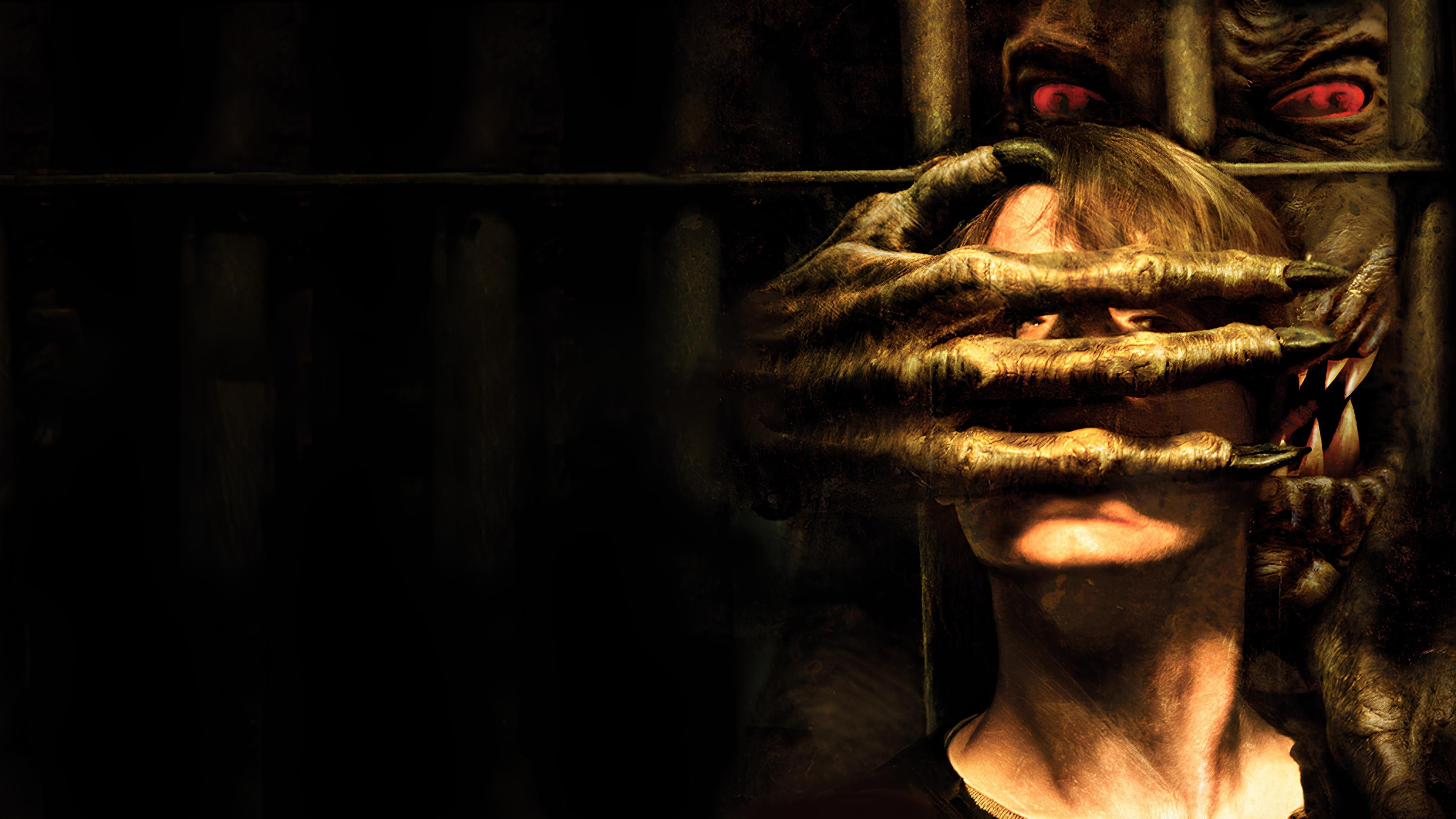 Pumpkinhead: Ashes to Ashes backdrop