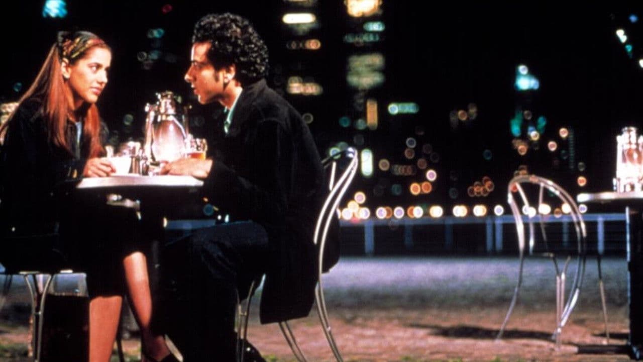 American Chai backdrop