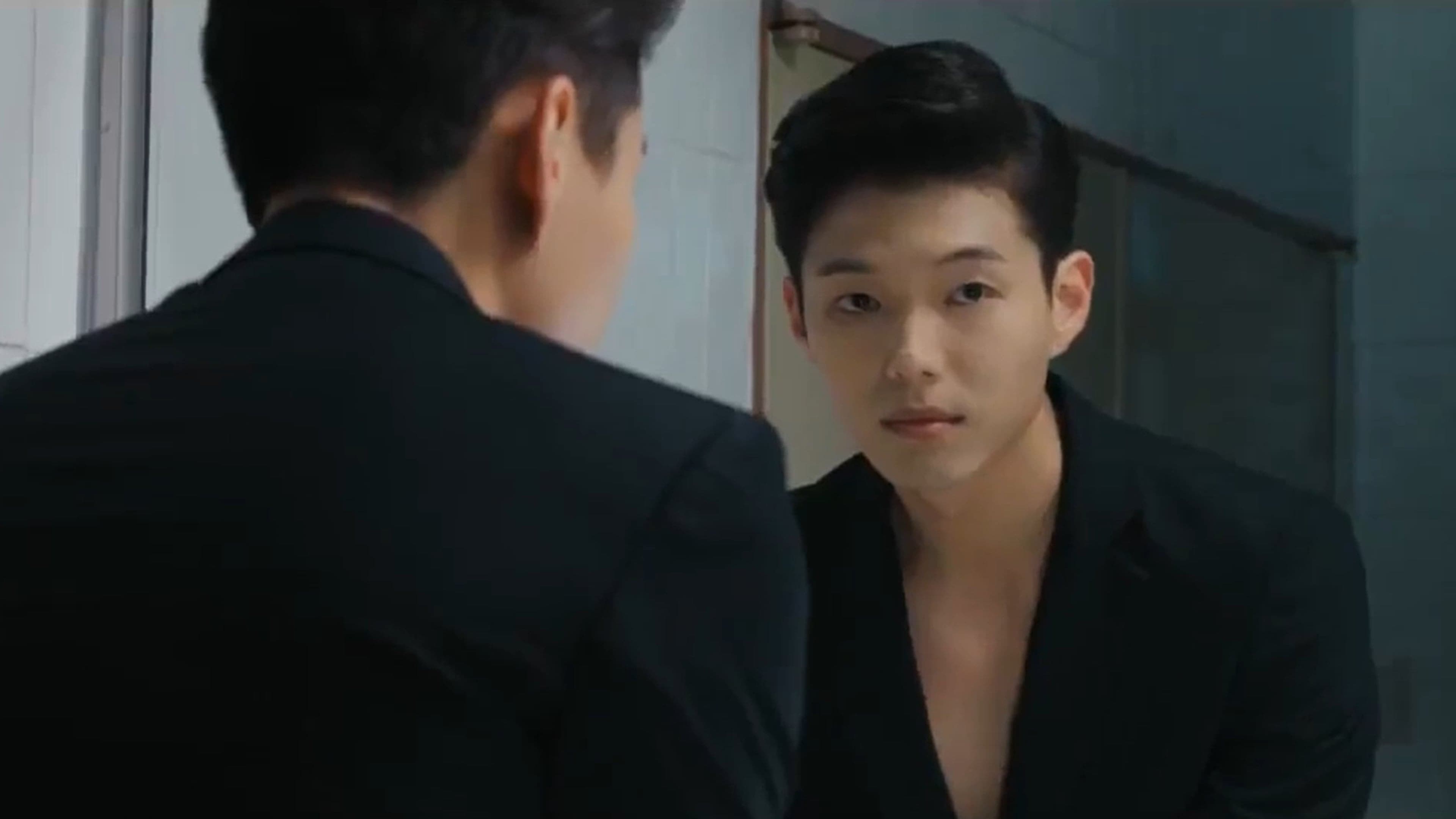 Girls' Stories backdrop