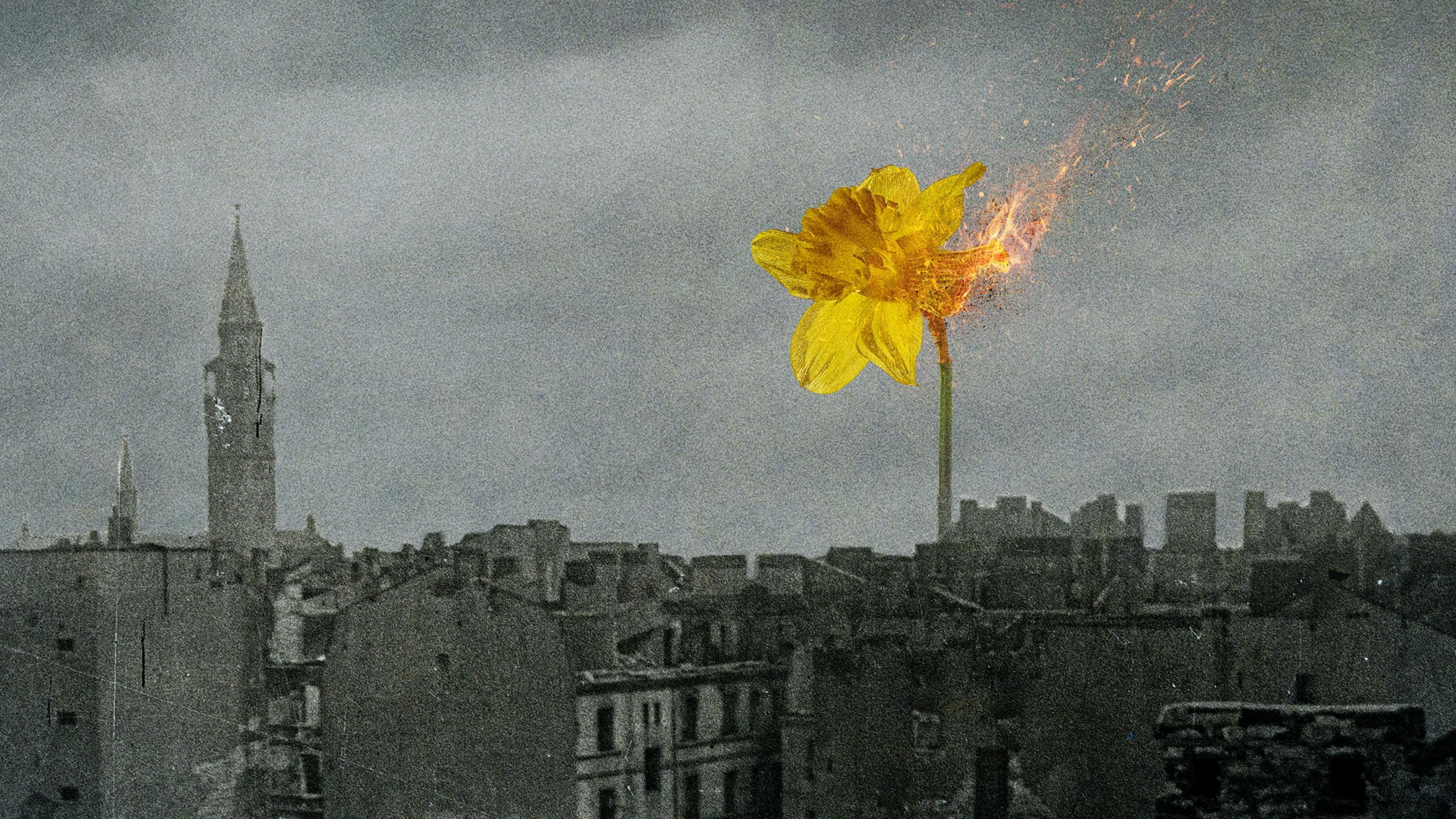 33 Photos from the Ghetto backdrop